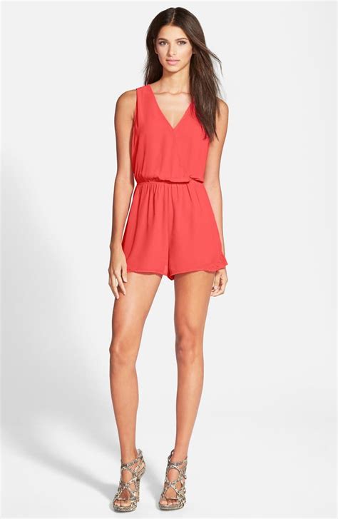 Nordstrom rompers - Find a great selection of Denim Jumpsuits & Rompers for Women at Nordstrom.com. Find a wide range of jumpsuit and romper styles, from casual to formal. Skip navigation FREE 2-DAY SHIPPING for a limited time, on eligible items in selected areas! 